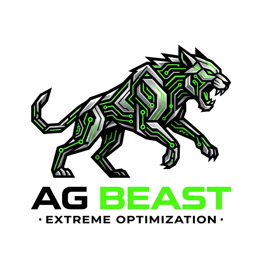 AG Beast