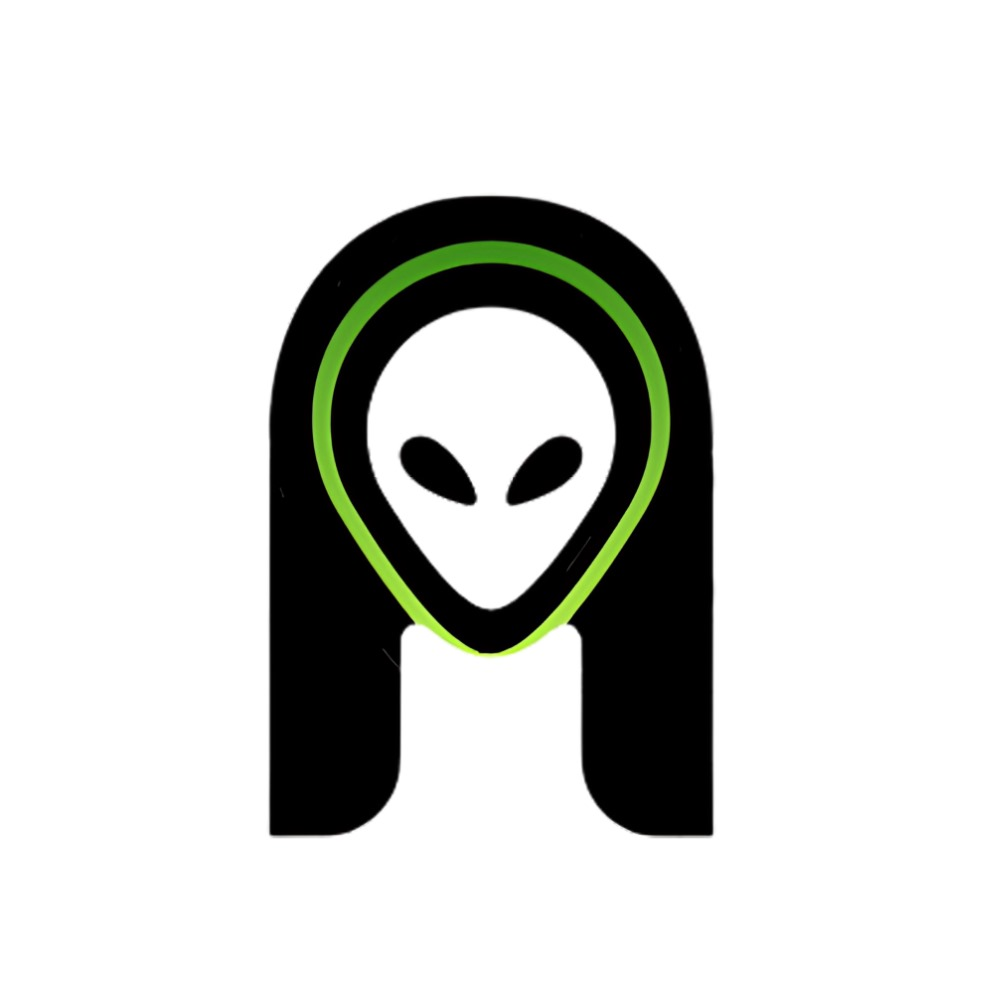 Almost Alien