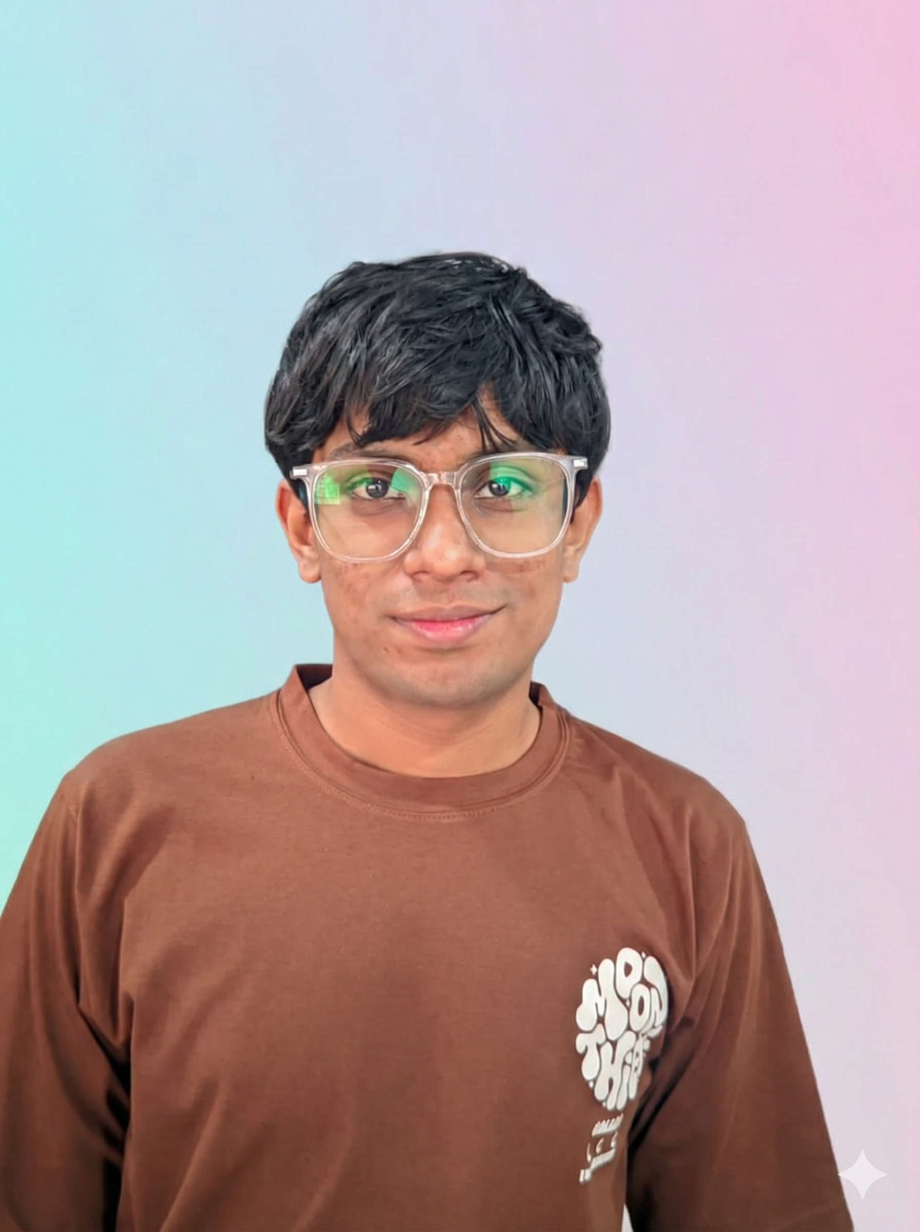 Manas Khobrekar